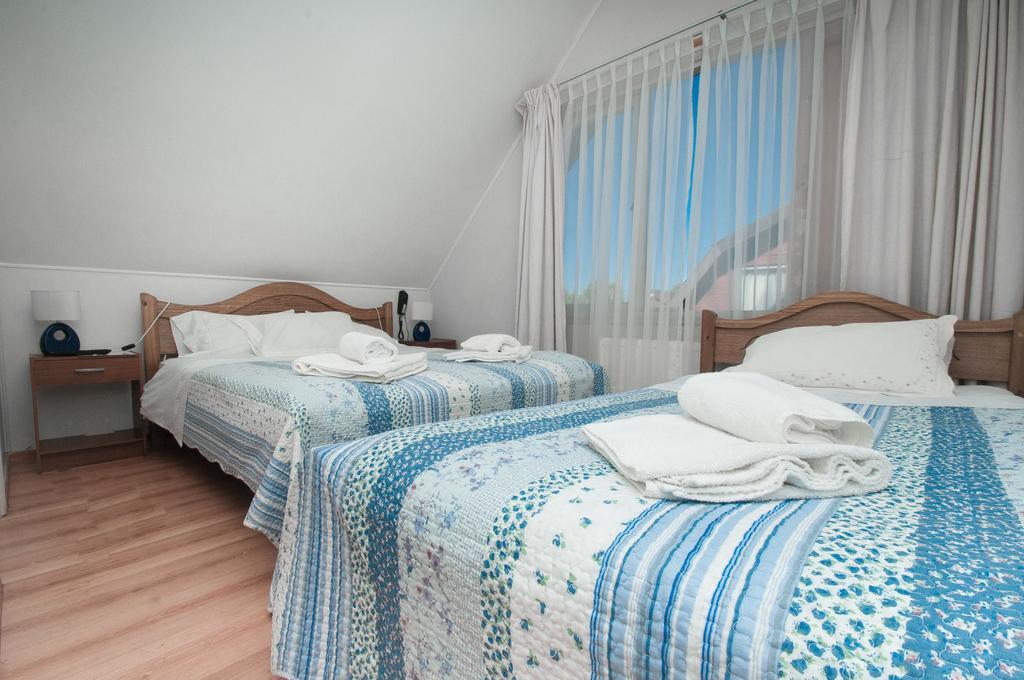 Hostal Y Departamentos Alcala Temuco Cameră foto